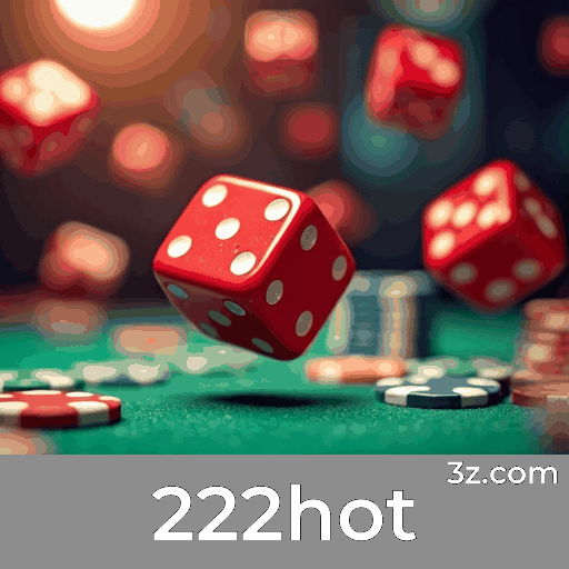 Explore o Futuro dos Jogos na 222hot: Convergência e Disrupção