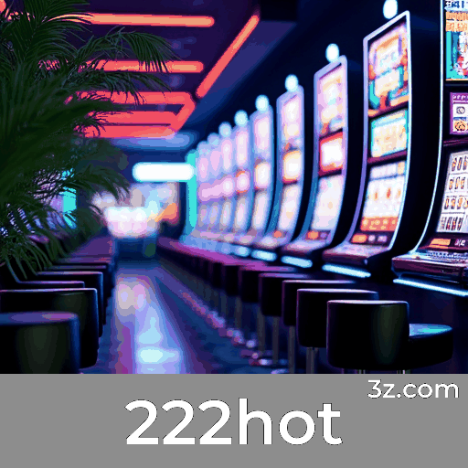 Experiência de Casino Elite no 222hot: Jogos e Dealers Excepcionais