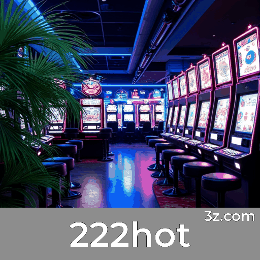 222hot: Apostas simplificadas no seu celular