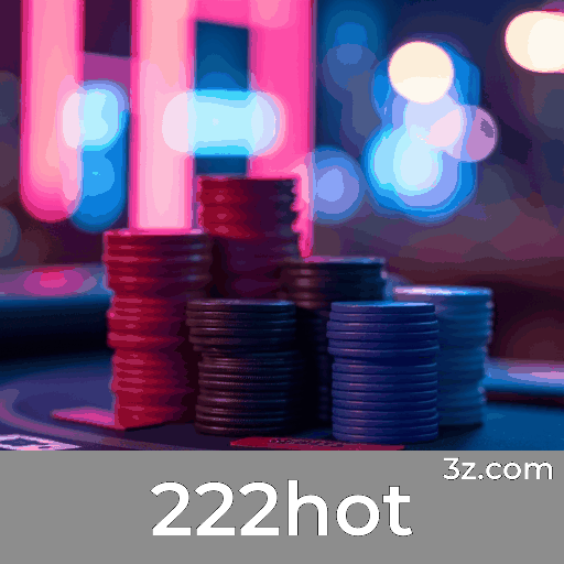 Experiência de Casino Elite no 222hot: Jogos e Dealers Excepcionais
