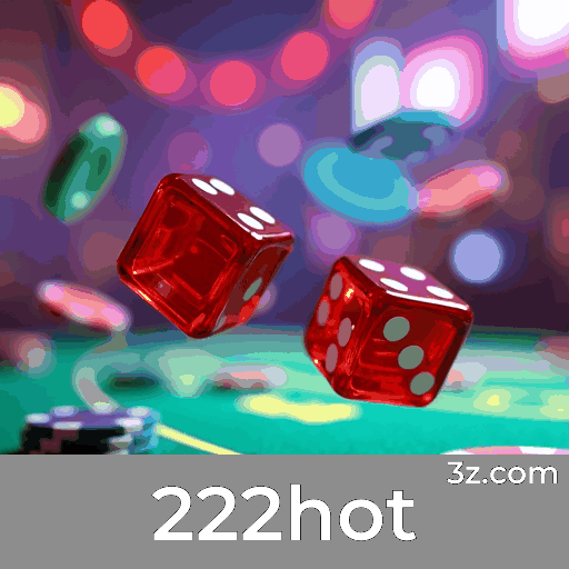 222hot: Apostas simplificadas no seu celular