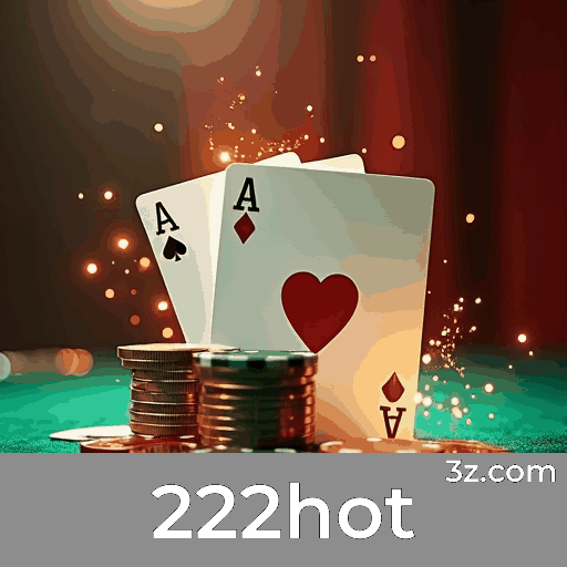 222hot: Apostas em Esportes com Análise Avançada