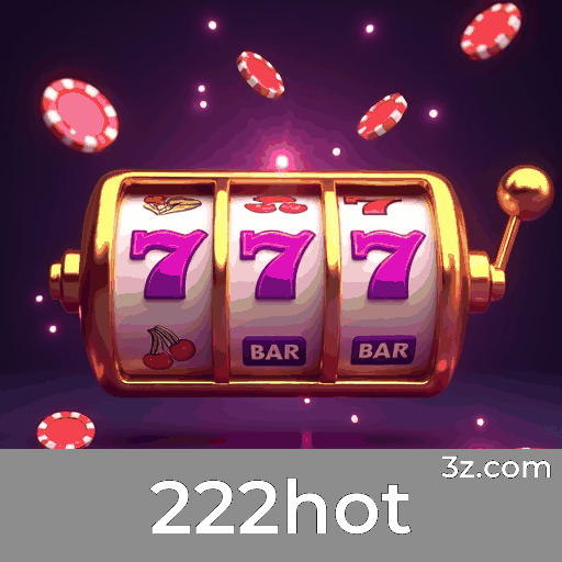 Bônus e Promoções Incríveis no 222hot