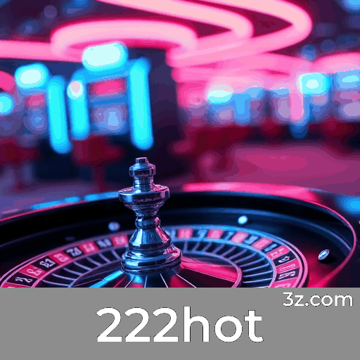 222hot: Apostas em Esportes com Análise Avançada