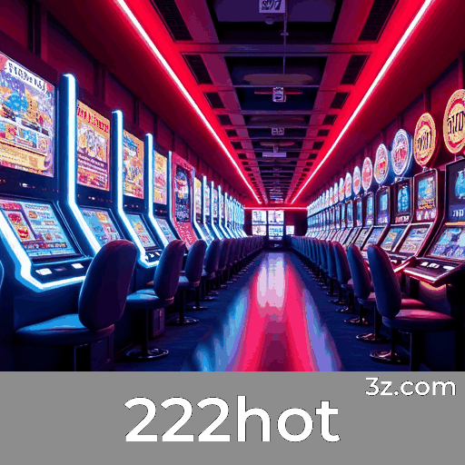 222hot: A Plataforma Completa para Apostas Seguras e Profissionais