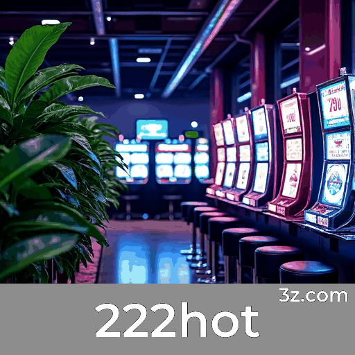 222hot: A Plataforma Completa para Apostas Seguras e Profissionais